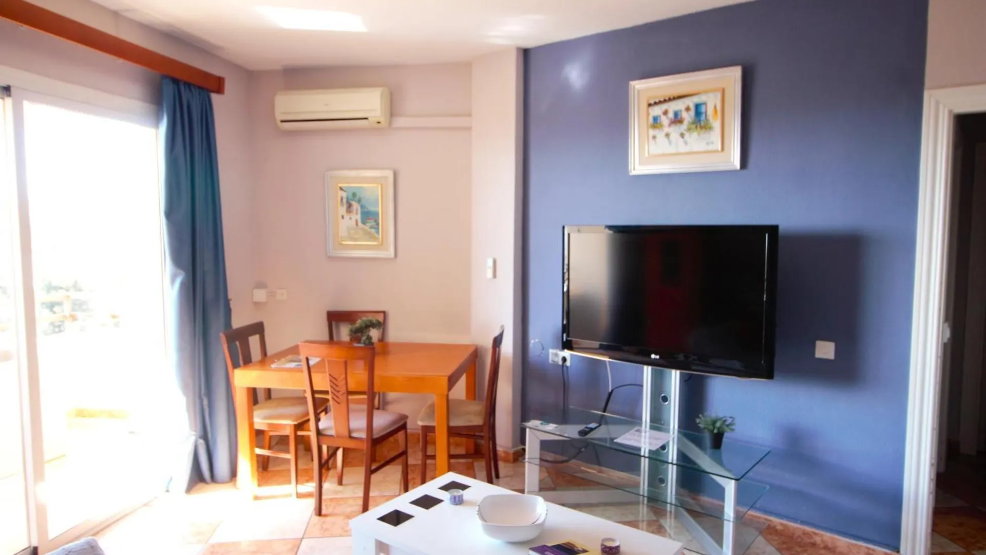 Appartement Duquesa 704 By Ivi Real Estate à Torremolinos 0*,  Espagne