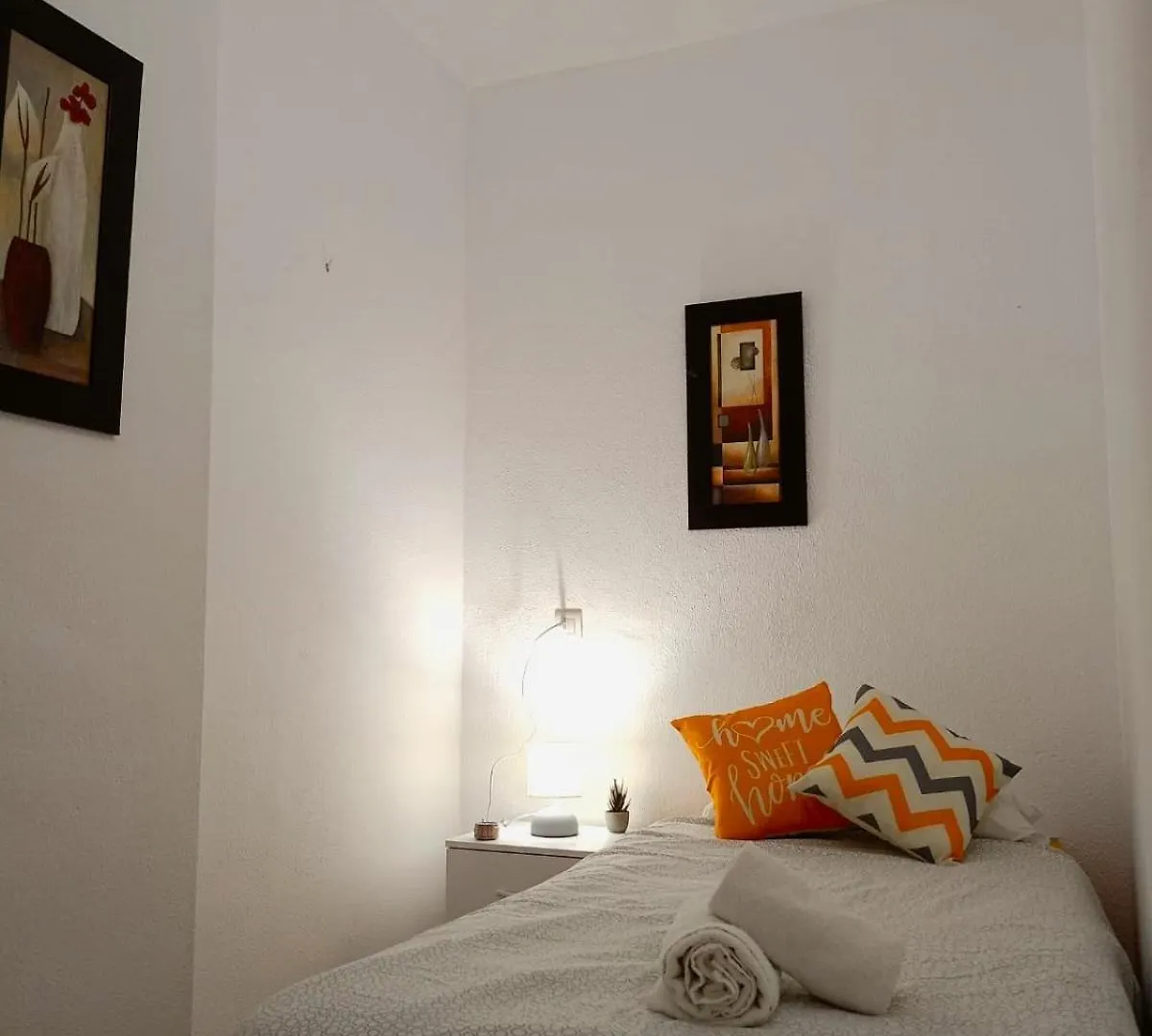 Appartement Duquesa 704 By Ivi Real Estate à Torremolinos Espagne