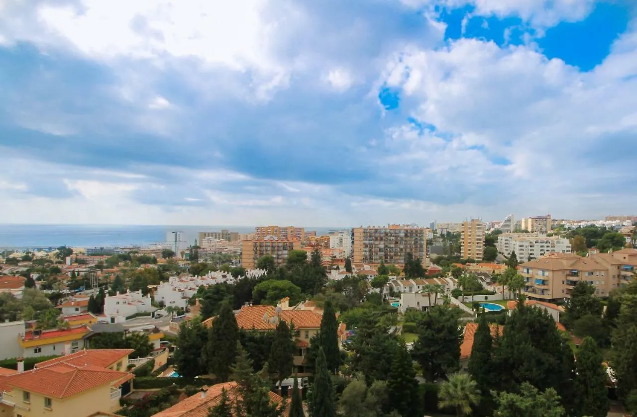 Appartement Duquesa 704 By Ivi Real Estate à Torremolinos Espagne