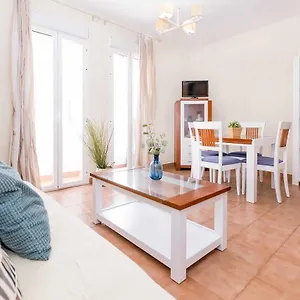 Apartamento Bhost - La Carihuela Perros, Torremolinos