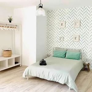 Apartamento Roof Luxury Center By Namaste Elite, Torremolinos