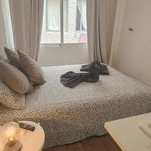 Apartamento Begonia 119, Torremolinos