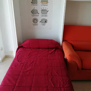 Apartamento Santa Clara. The Awesome Views, Torremolinos