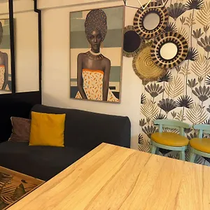 Apartamento La Dorada, Torremolinos