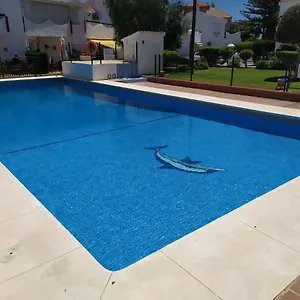 Apartamento Benalpuerto Studio, Torremolinos