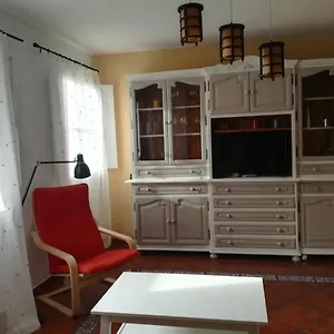  Сasa de vacaciones Casa La Palomera 1 España