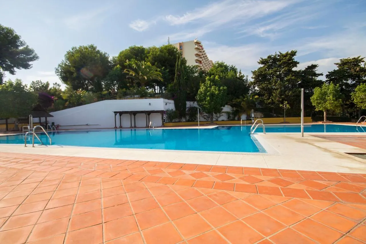 Apartamento Duquesa 704 by IVI Real Estate Torremolinos