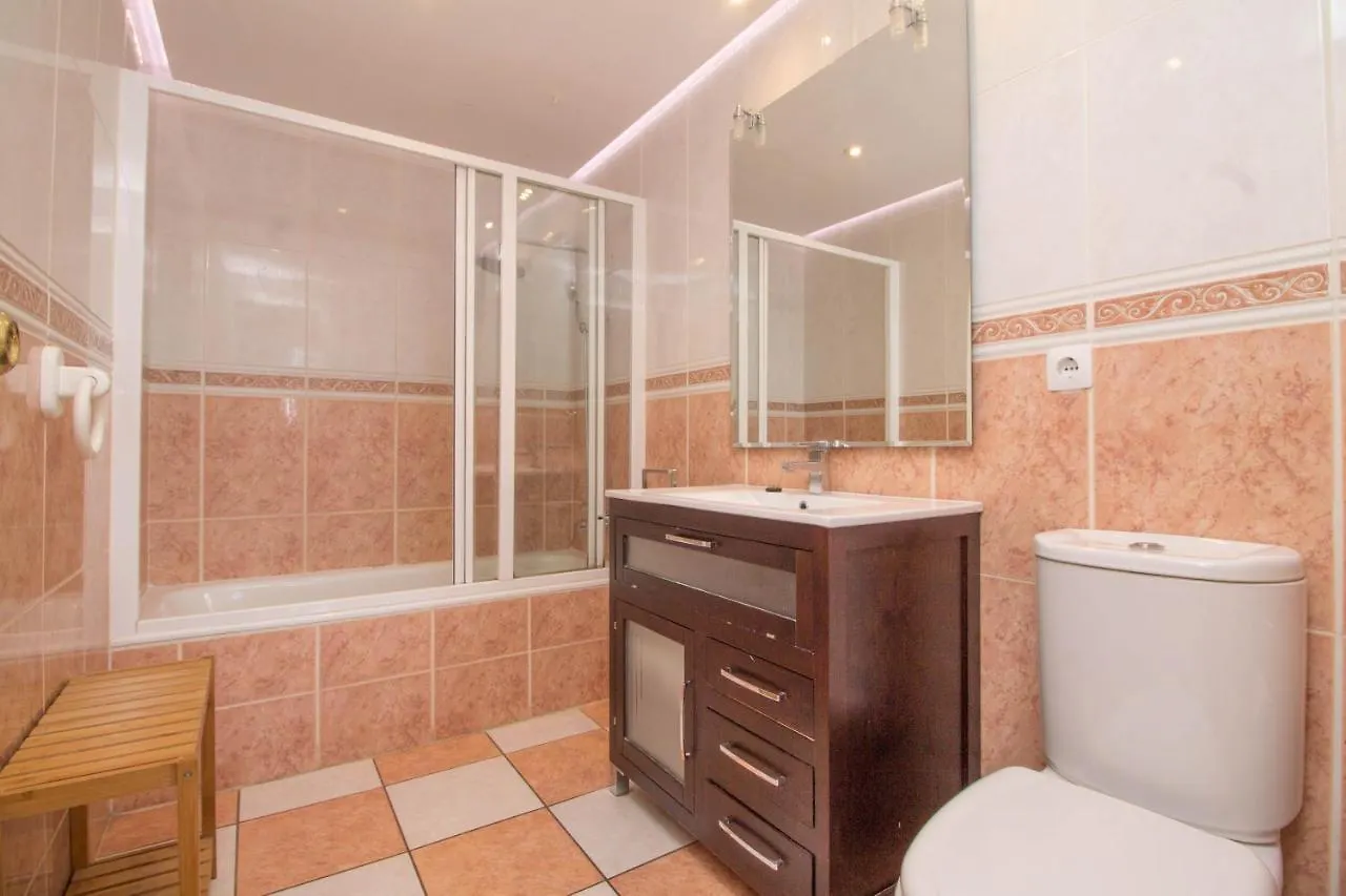 Apartamento Duquesa 704 by IVI Real Estate Torremolinos 0*,