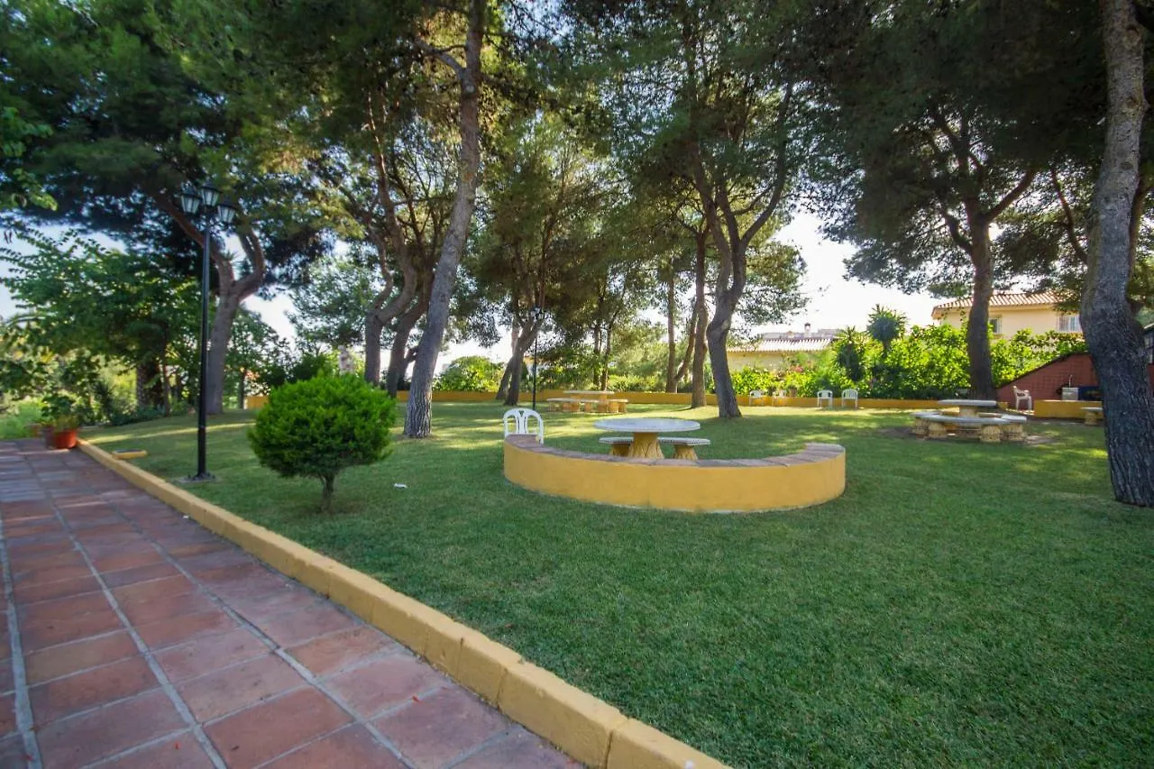 Apartamento Duquesa 704 by IVI Real Estate Torremolinos