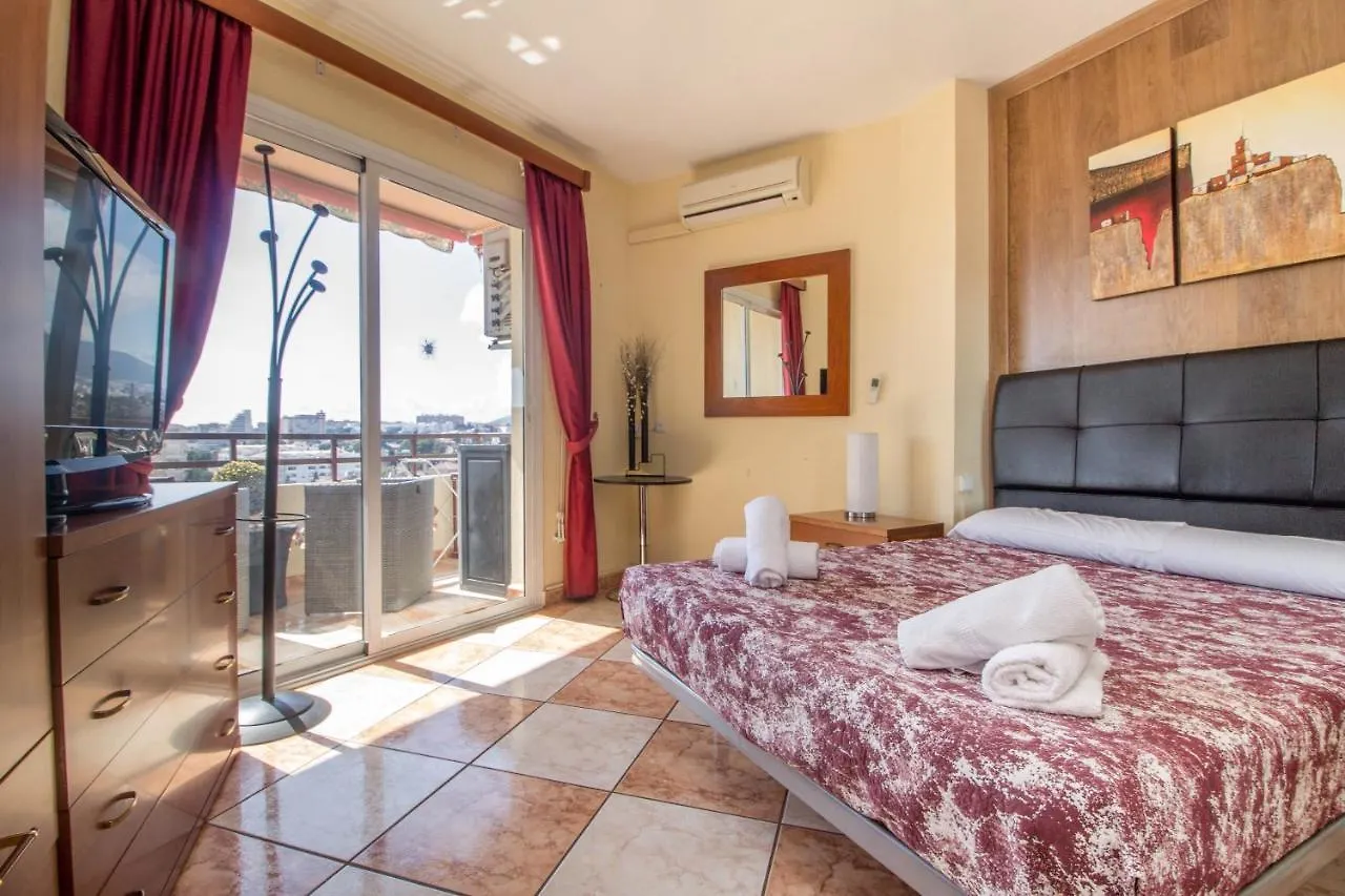 Duquesa 704 By Ivi Real Estate Apartamento Torremolinos Espanha
