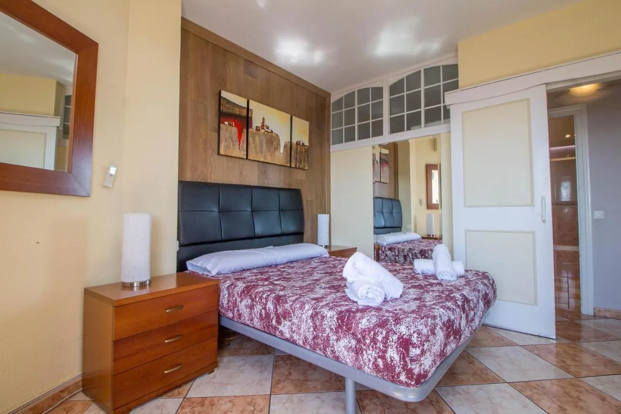 Duquesa 704 By Ivi Real Estate Apartamento Torremolinos