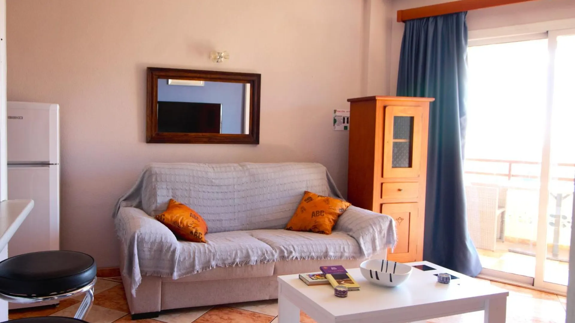 Duquesa 704 By Ivi Real Estate Apartamento Torremolinos