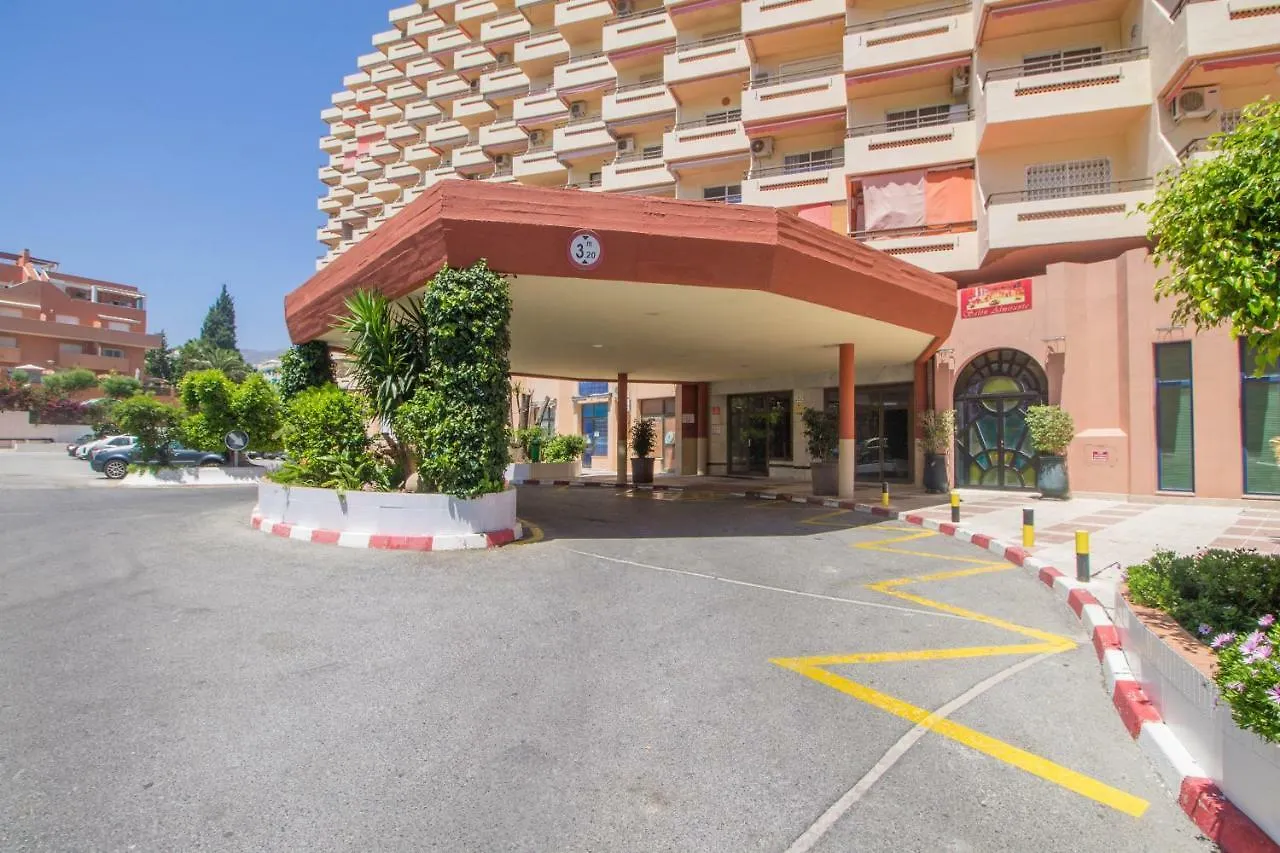 Duquesa 704 By Ivi Real Estate Apartamento Torremolinos